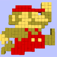 Mario jump by argande102